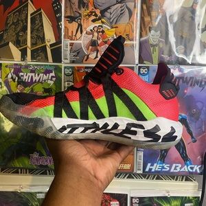 Adidas Dame 6 RUTHLESS